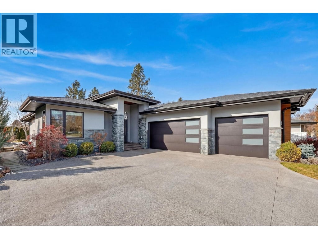 4346 Uley Road, Kelowna