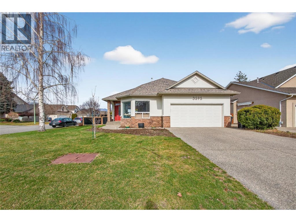 3595 Windermere Road, Kelowna