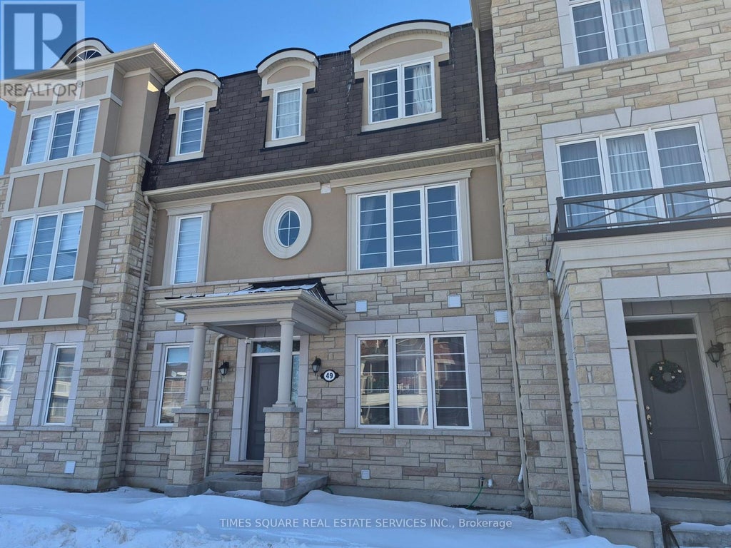 49 Casely Avenue, Richmond Hill