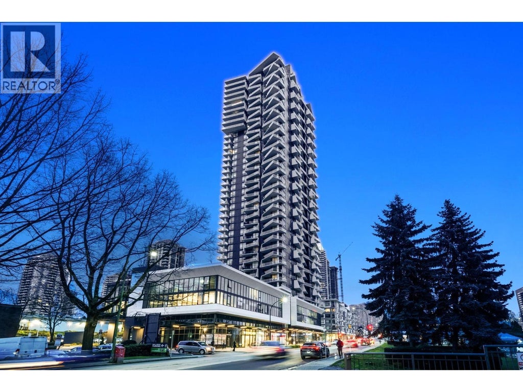 2607 2181 Madison Avenue, Burnaby