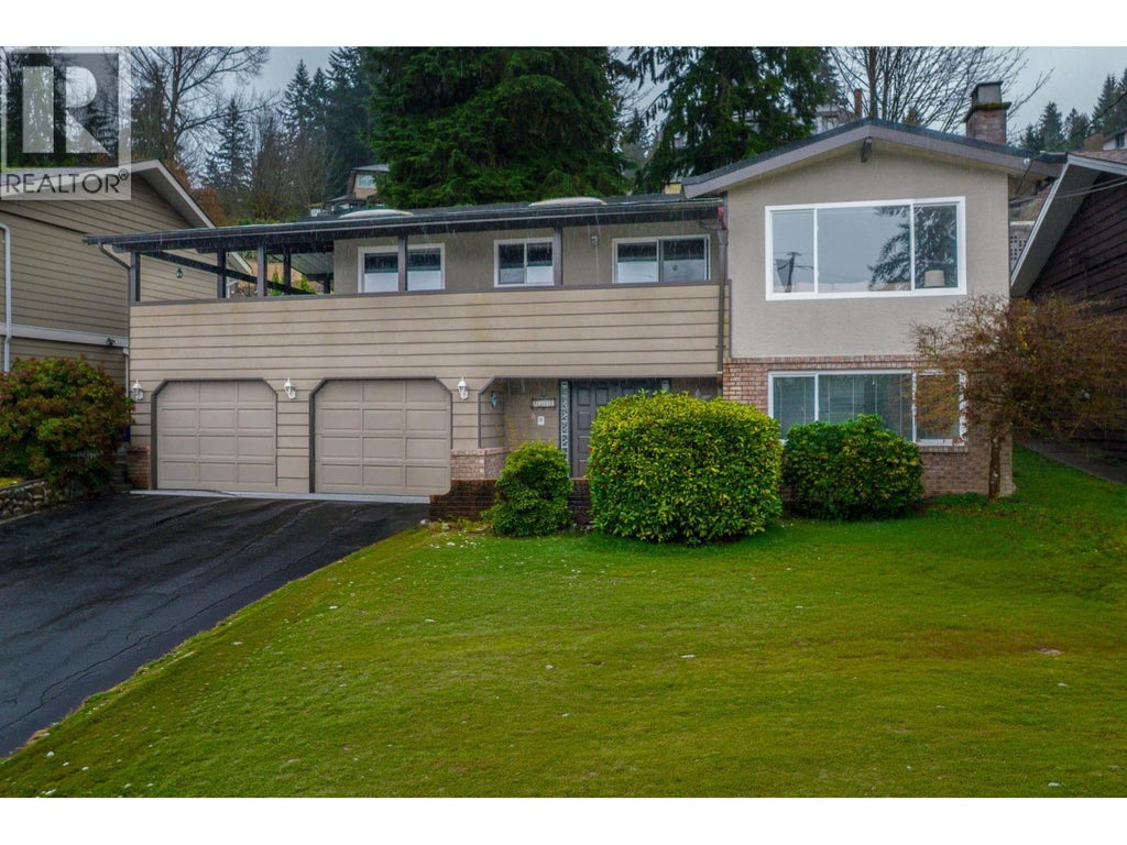 3361 Viewmount Place, Port Moody