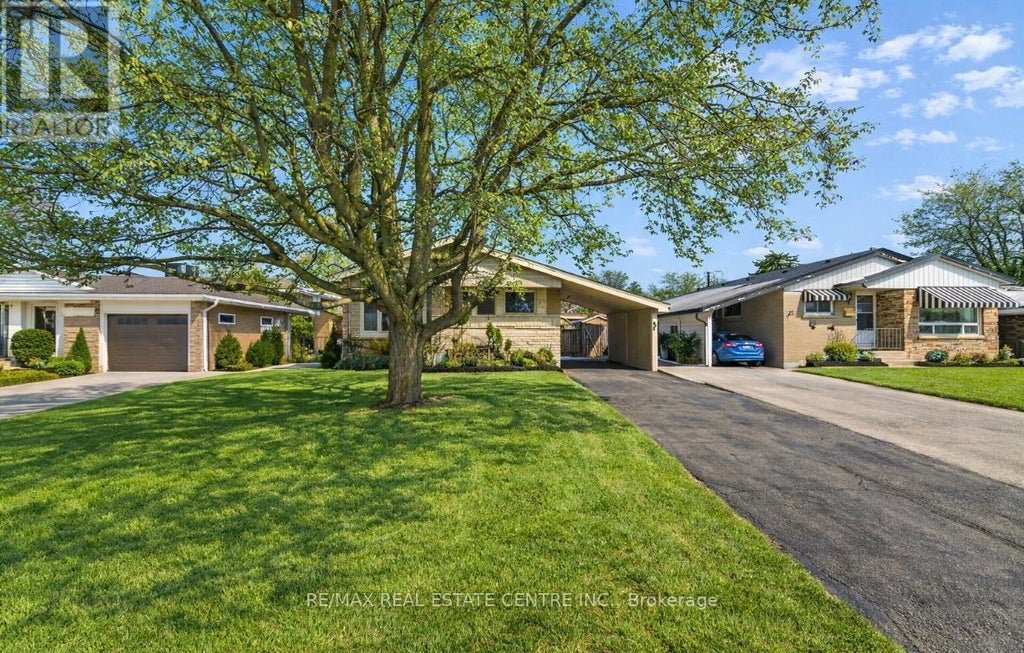 14 Northwood Drive, Brampton (northwood Park)