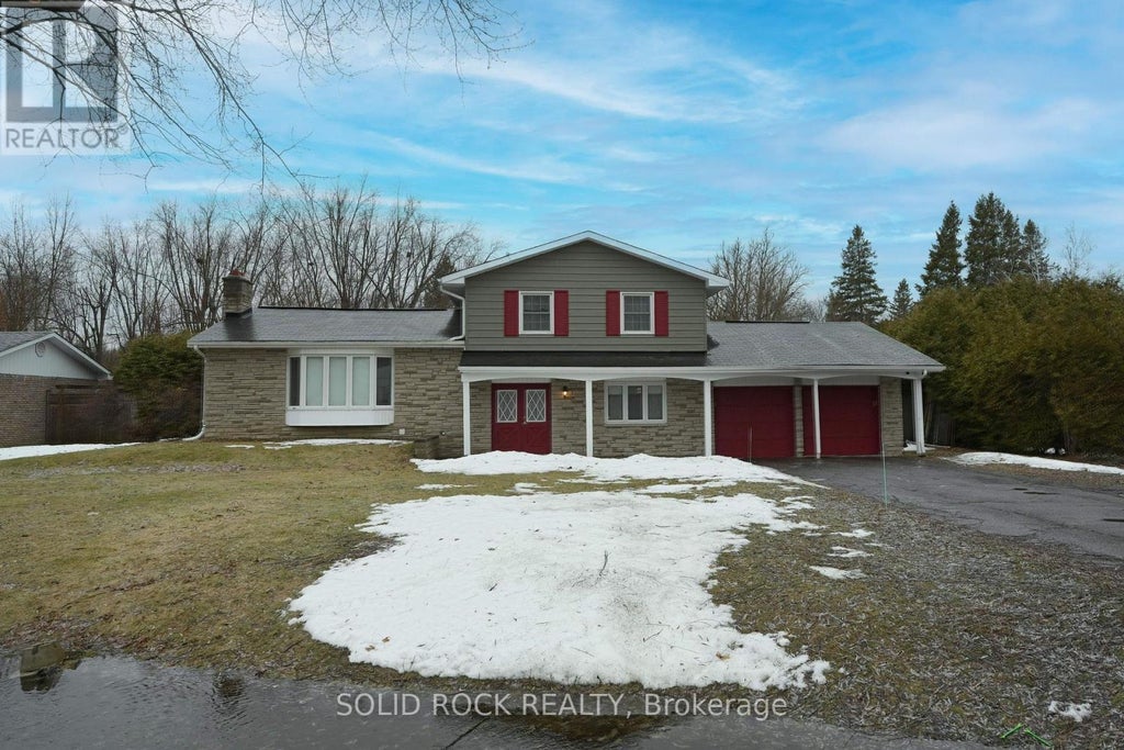 6474 Bunker Road, Ottawa