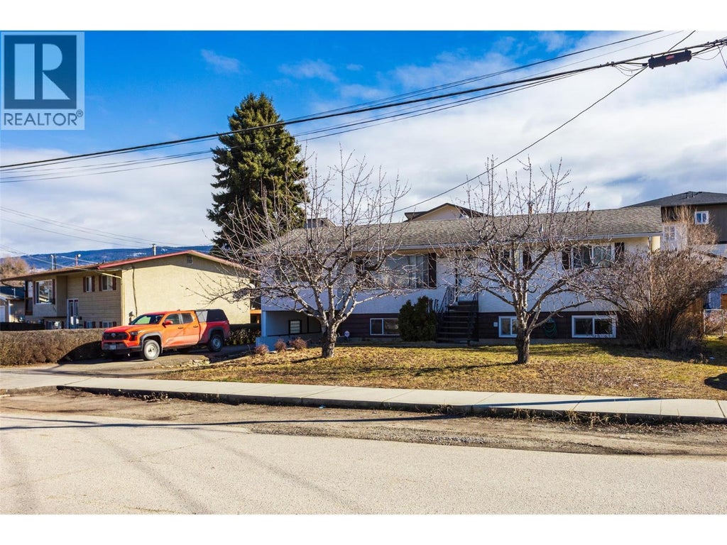 1335 Aldon Road, Kelowna