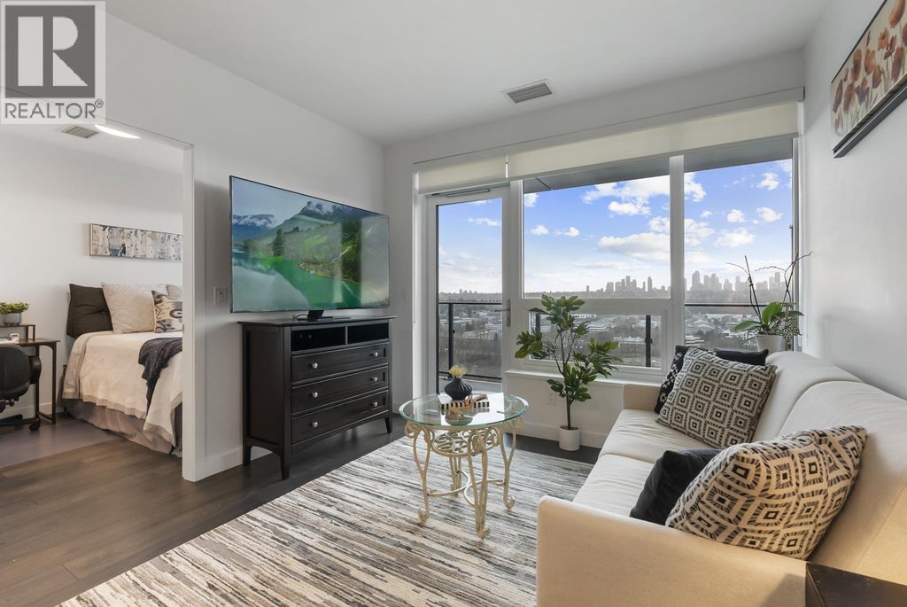 2504 2425 Alpha Avenue, Burnaby