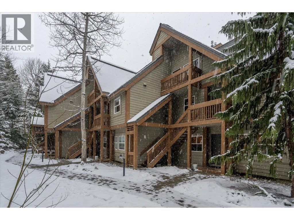 8 4628 Blackcomb Way, Whistler