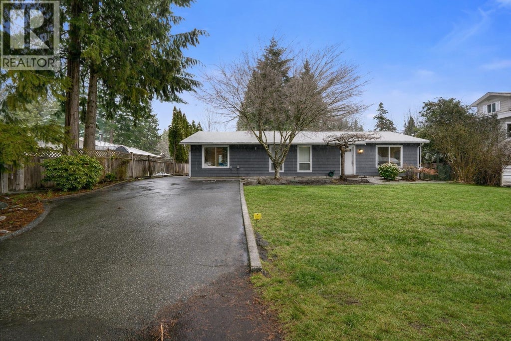 40410 Perth Drive, Squamish