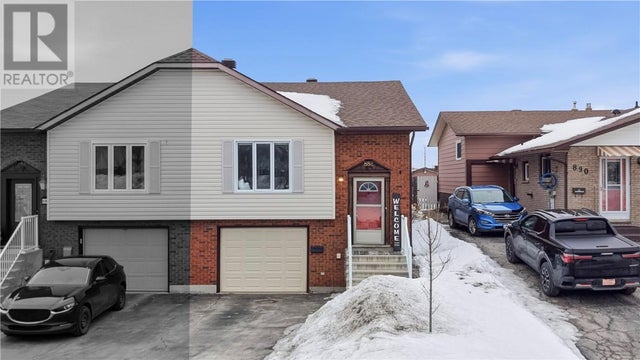 882 Chestnut Crescent, Sudbury