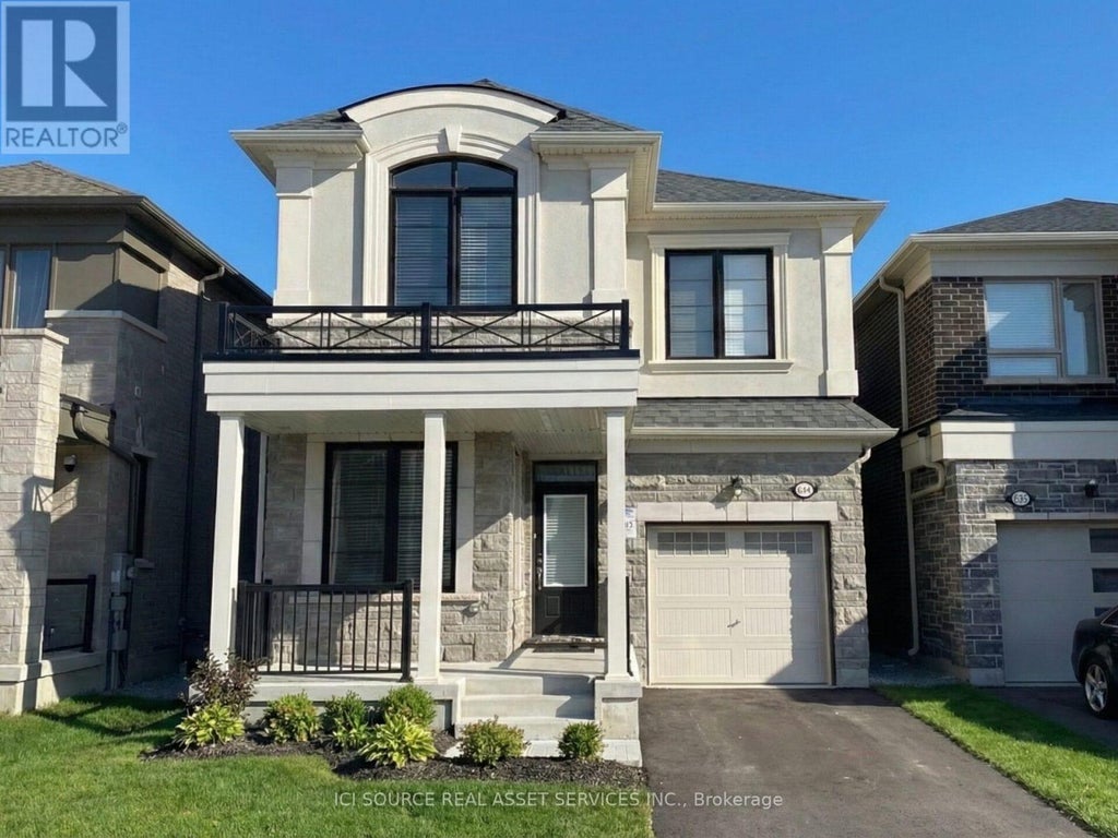 3125 Mulberry Lane, Pickering