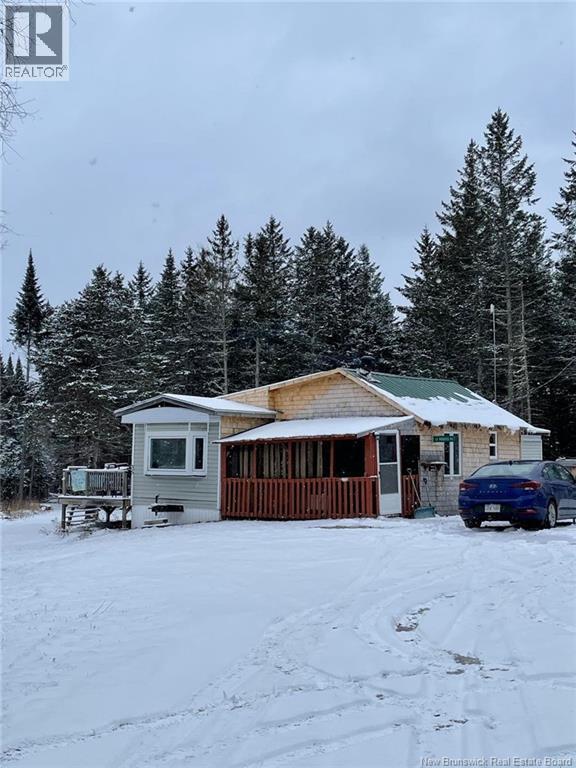 211 Campbell Settlement Road, Rossville