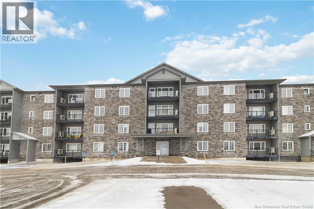 155 Lian Street Unit# 103, Fredericton
