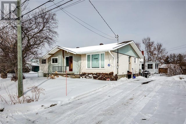 2846 Raymond, Sudbury