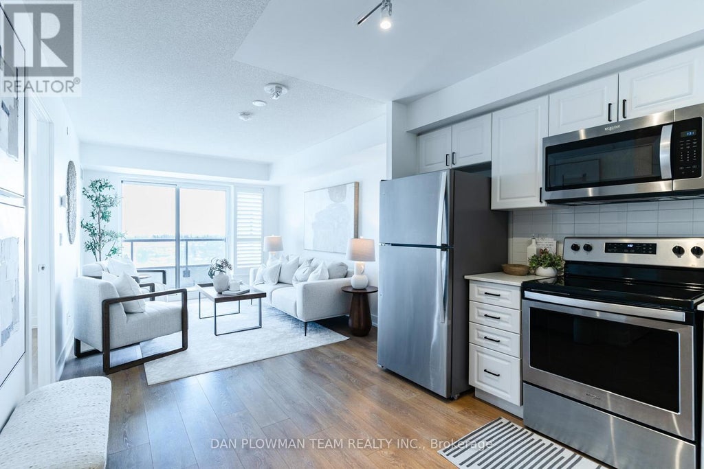 1005 - 1255 Bayly Street, Pickering (bay Ridges)