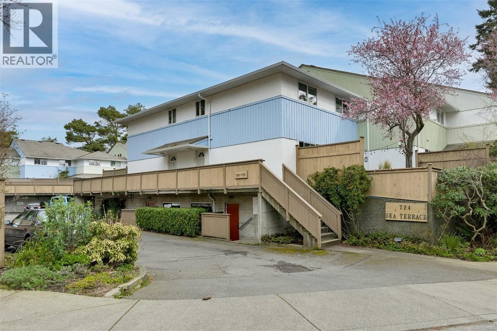 116 724 Sea Terr, Victoria