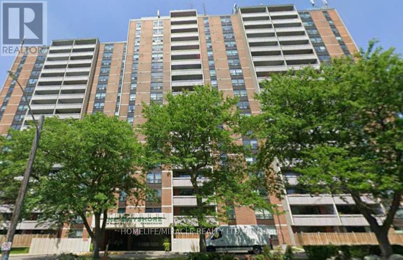 501 - 1210 Radom Street, Pickering (bay Ridges)