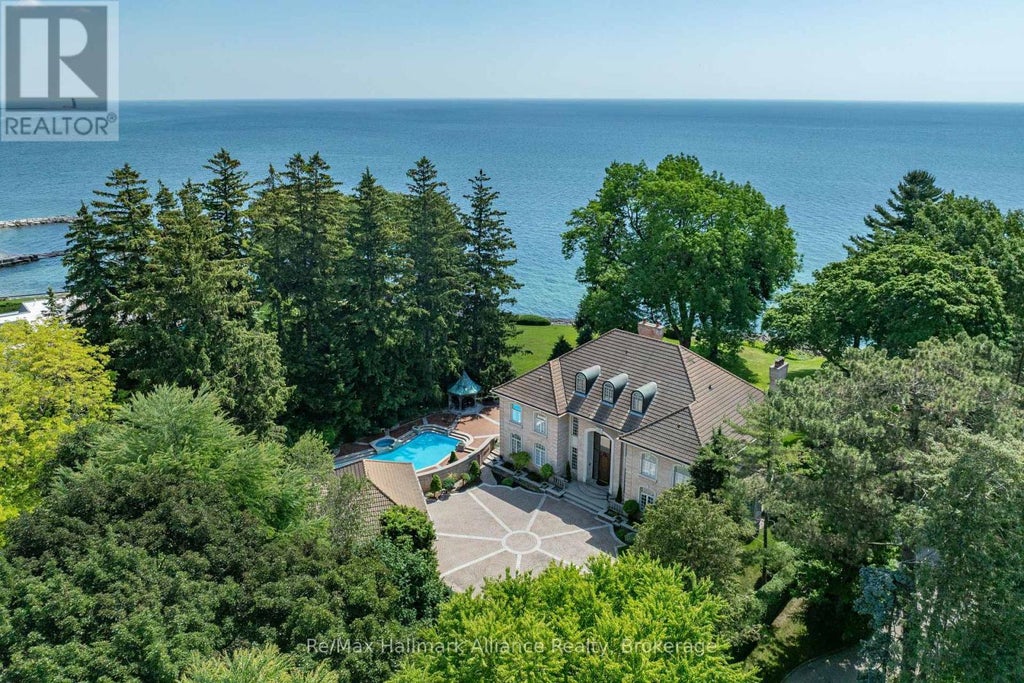 49 Cox Drive, Oakville (mo Morrison)