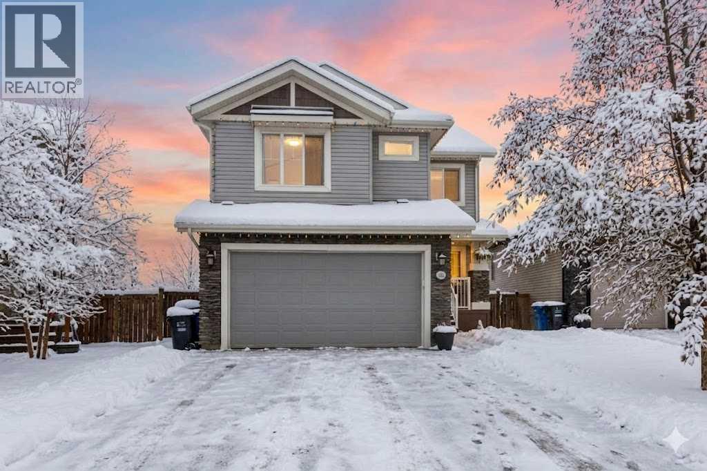 105 Gravelstone Road, Fort Mcmurray