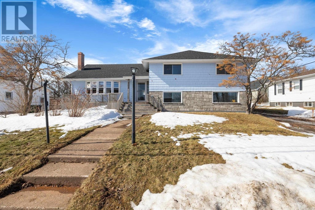 262 Summer Street, Summerside