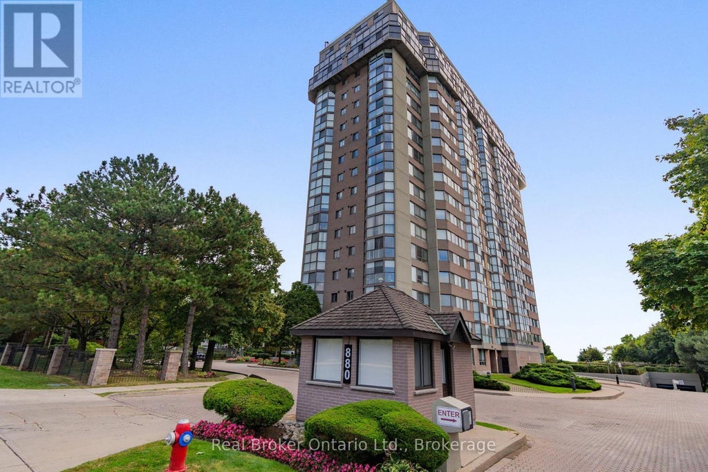 502 - 880 Dundas Street W, Mississauga (erindale)
