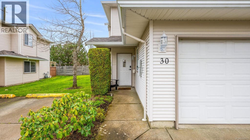 30 717 Aspen Road, Comox