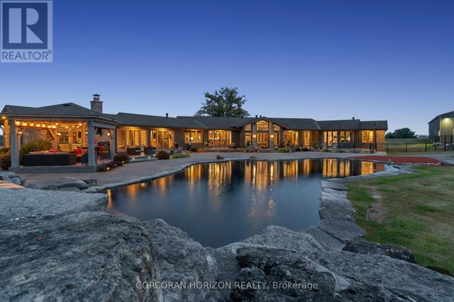 1546 Maryhill Road, Woolwich