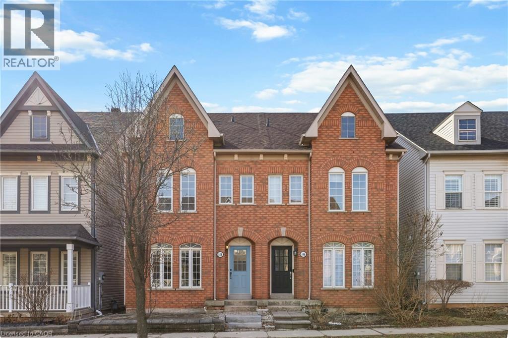 148 Littlewood Drive, Oakville