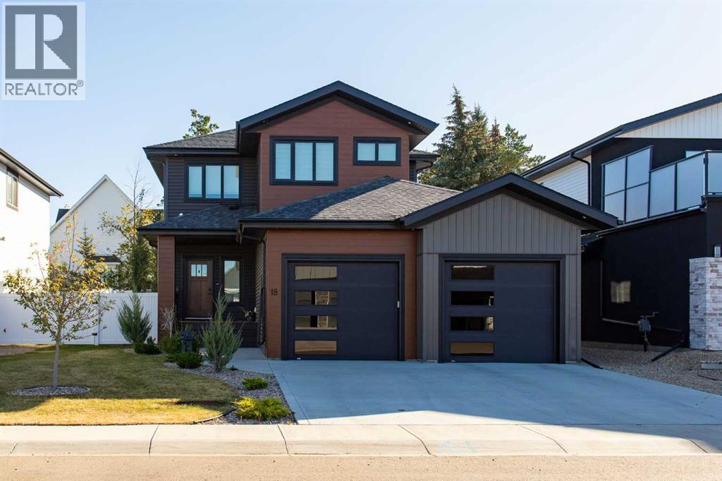 18 Cameron Court, Lacombe