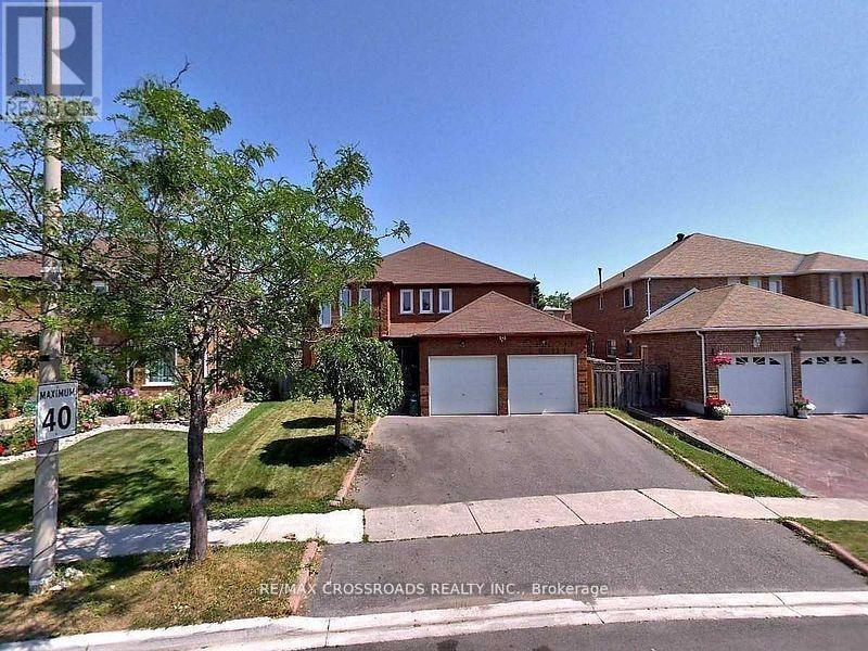 94 Elson Street, Markham (middlefield)