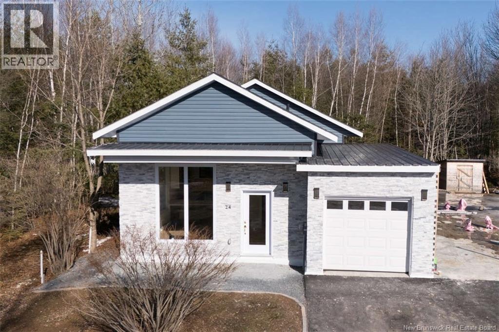 24 Murray Avenue, Fredericton