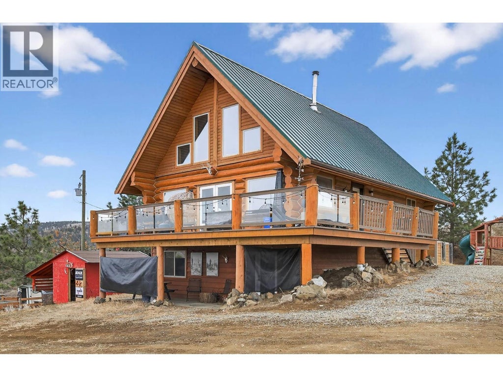 524 Deer Drive, Kamloops