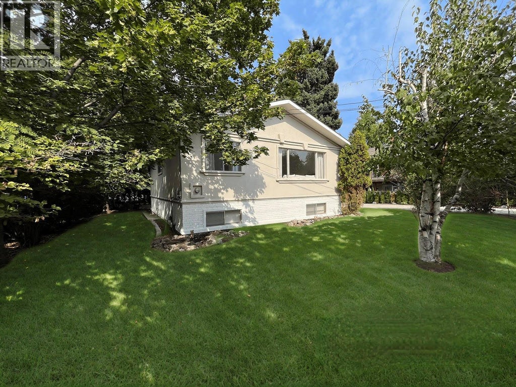 460 Eldorado Road, Kelowna