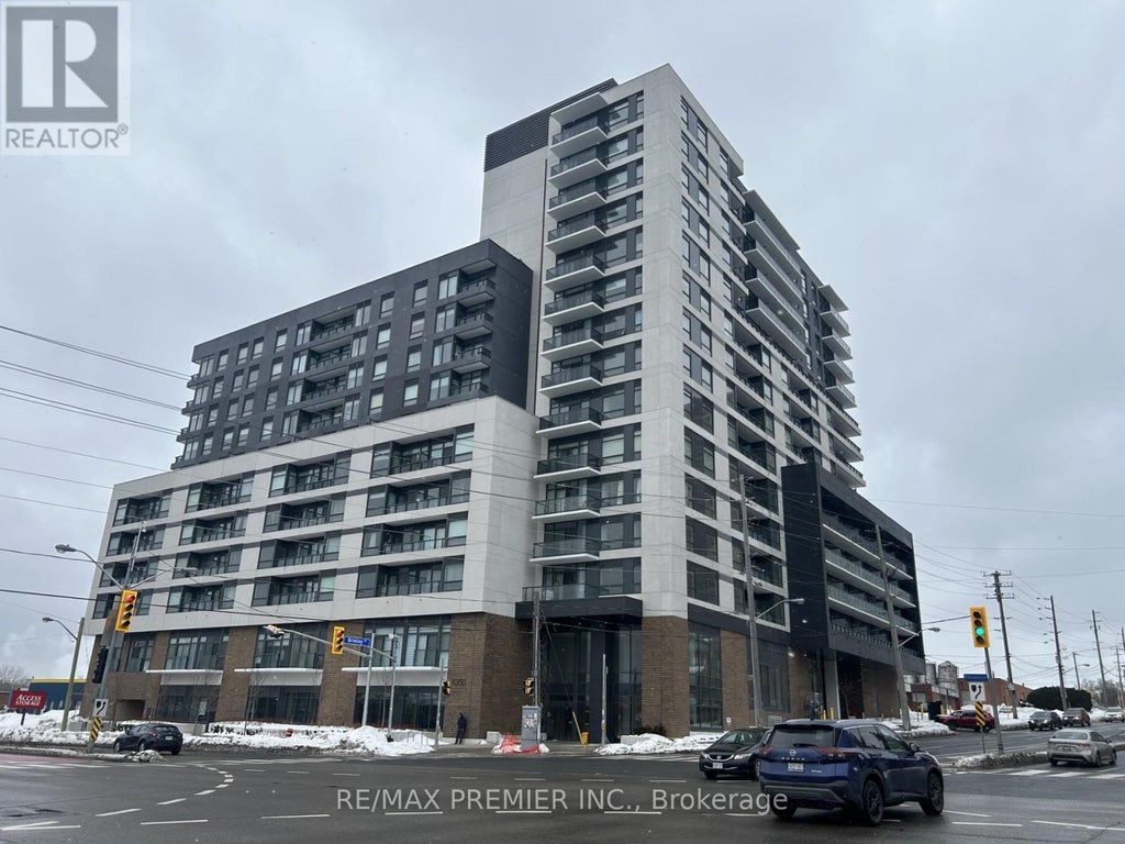 620 - 1350 Ellesmere Road, Toronto (bendale)