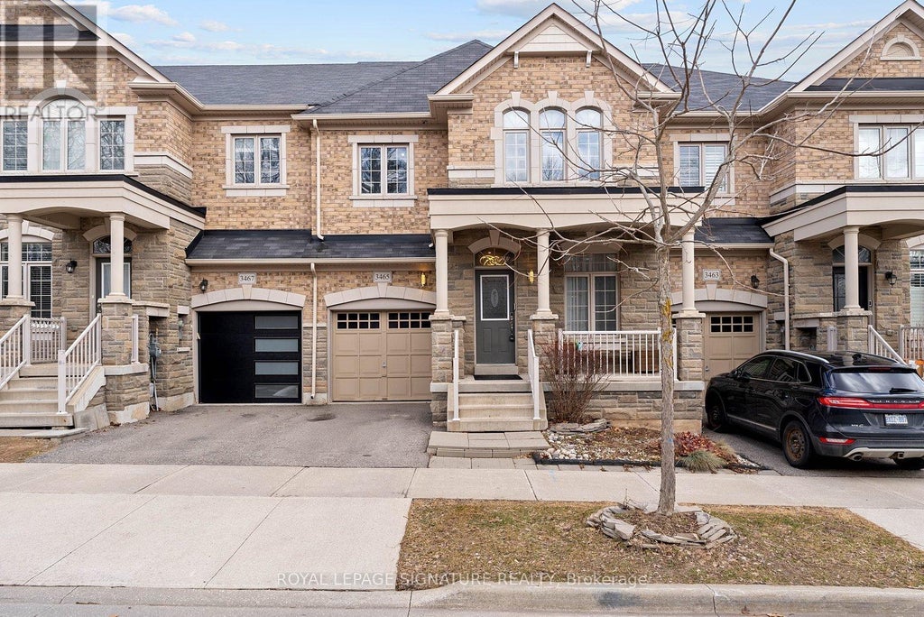 3465 Fourth Line, Oakville (sh Sixteen Hollow)