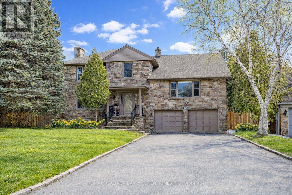 19 Lower Links Road, Toronto (st. Andrew-Windfields)
