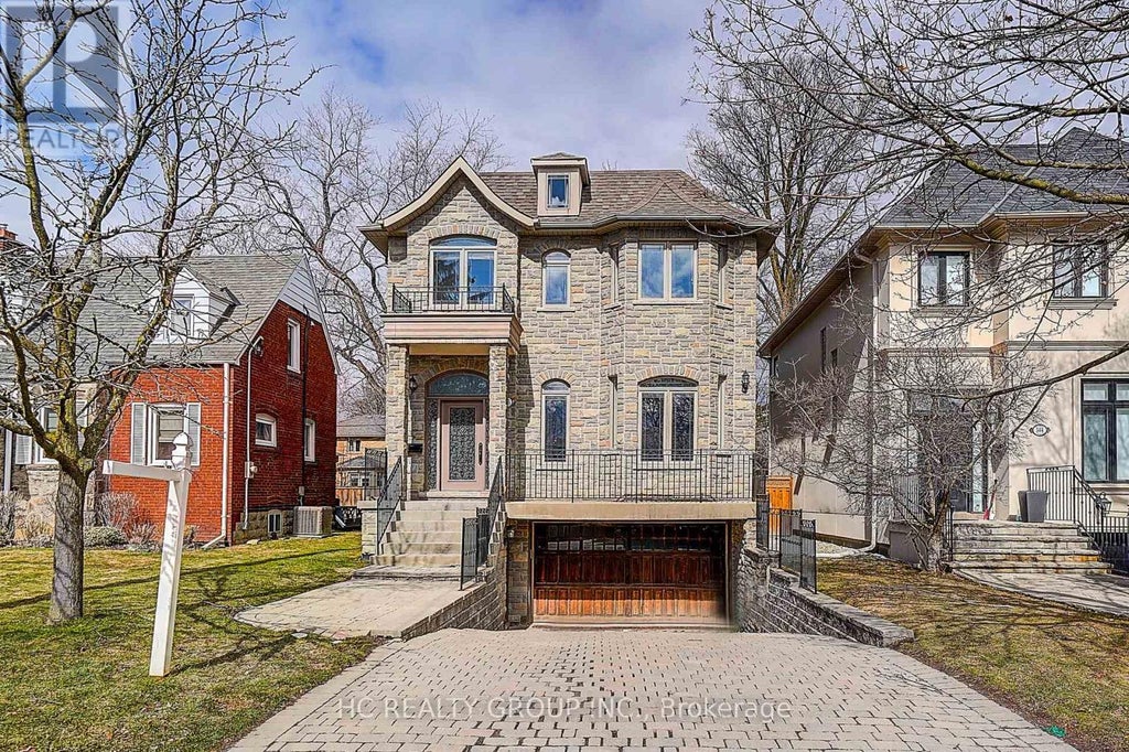 546 Melrose Avenue, Toronto (bedford Park-Nortown)