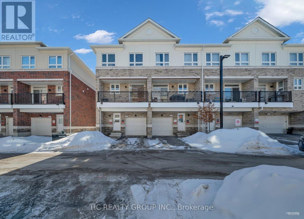 64 Chicago Lane, Markham (wismer)