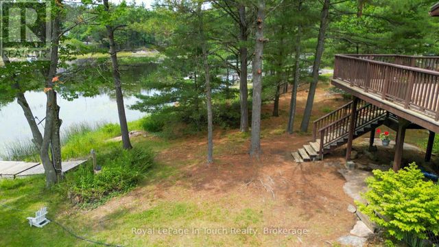 3098 Island 1040, Georgian Bay (baxter)