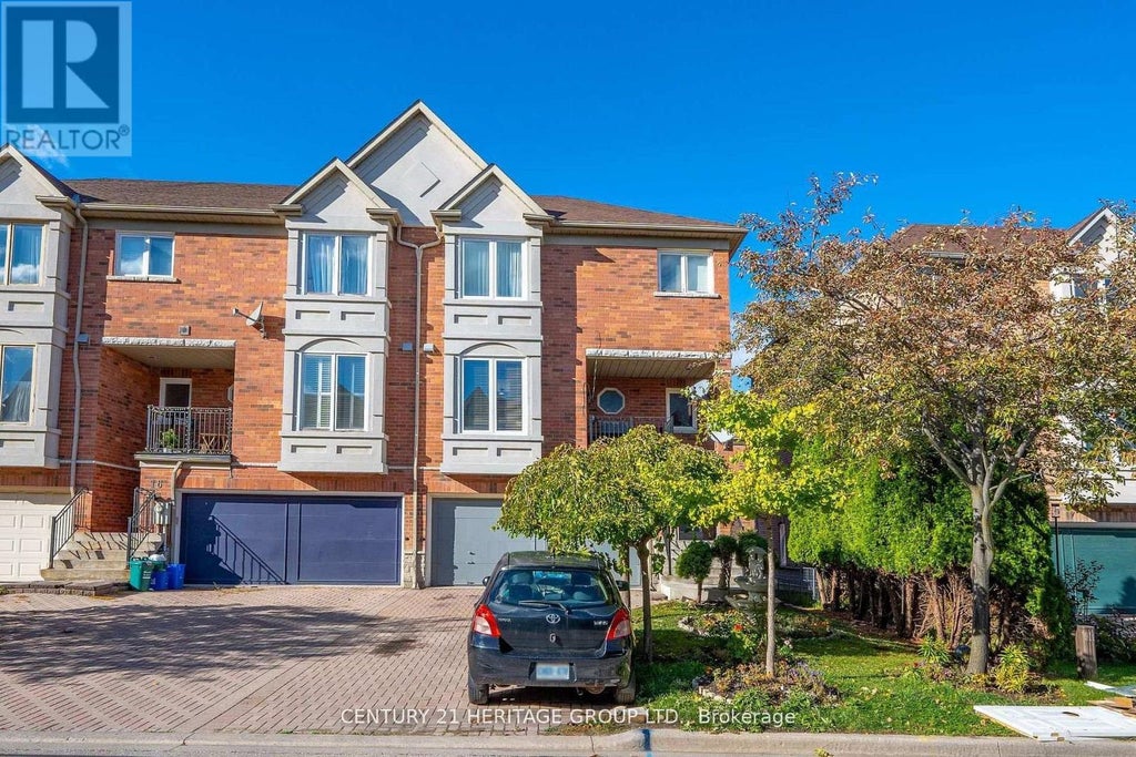 18 Orchid Road, Markham (commerce Valley)