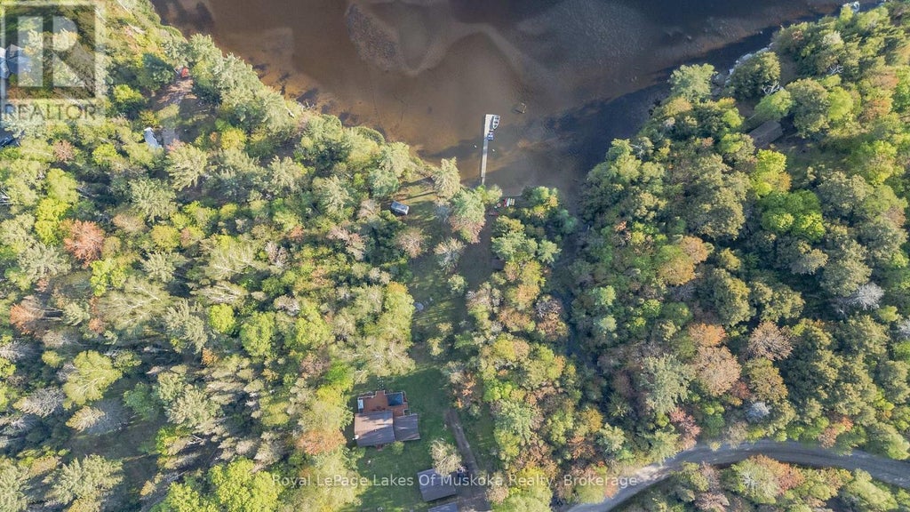 128 Cheer Lake Road, Strong