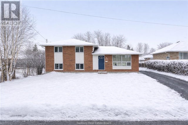 1366 Woodbine Avenue, Sudbury