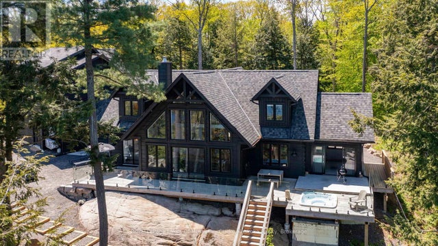 44 - 1211 Foreman Road, Muskoka Lakes (medora)