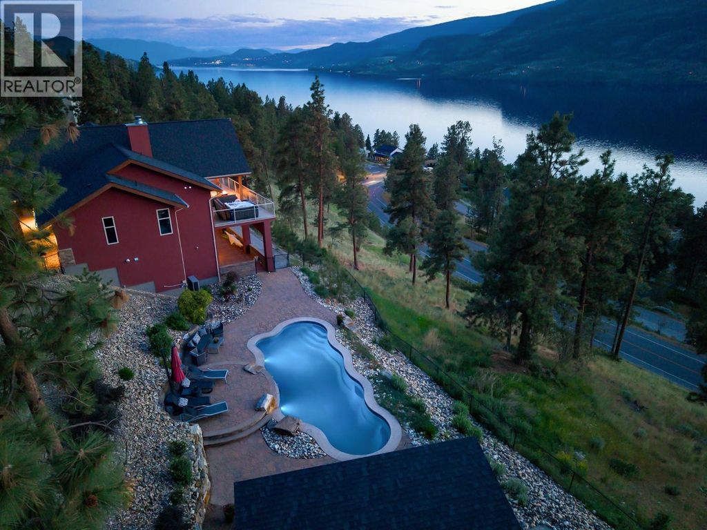 2328 Arthur Court, Kelowna