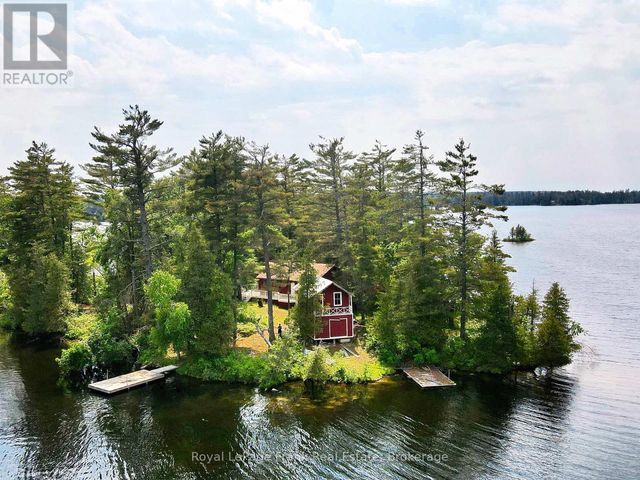 2295 Stony Lake Isl 17, North Kawartha