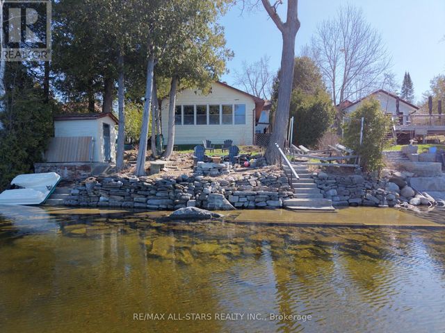 393 Hillside Drive, Kawartha Lakes (somerville)
