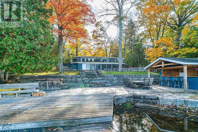 147 Lightning Point Road, Kawartha Lakes (bexley)