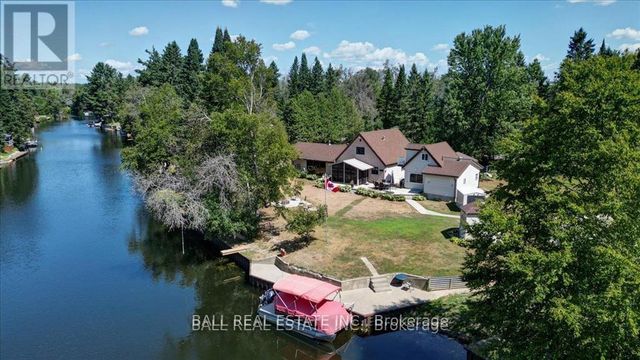 45 Brook Road, Kawartha Lakes (fenelon Falls)