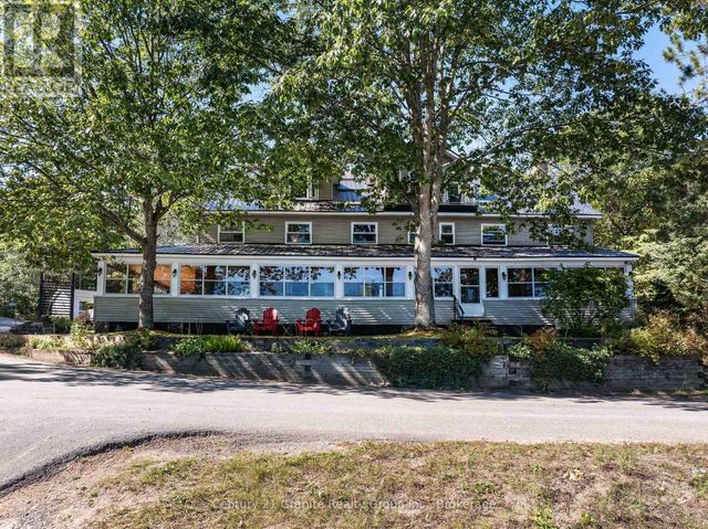 2029 Little Hawk Lake Road, Algonquin Highlands (stanhope)