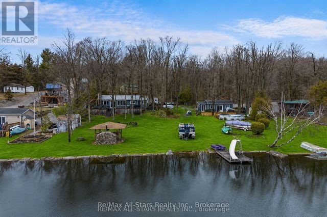 244 Deer Bay Reach Road S, Trent Lakes