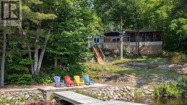 27 Joyce Lane, The Archipelago (archipelago South)