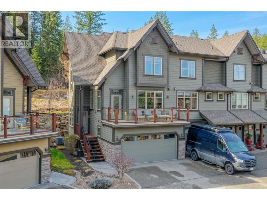 333 Longspoon Drive Unit# 30, Vernon